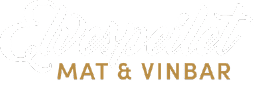 Elvespeilet Mat & Vinbar logo