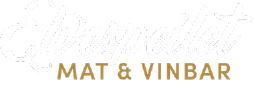 Elvespeilet Mat & Vinbar logo