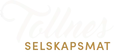 Tollnes Selskapsmat logo